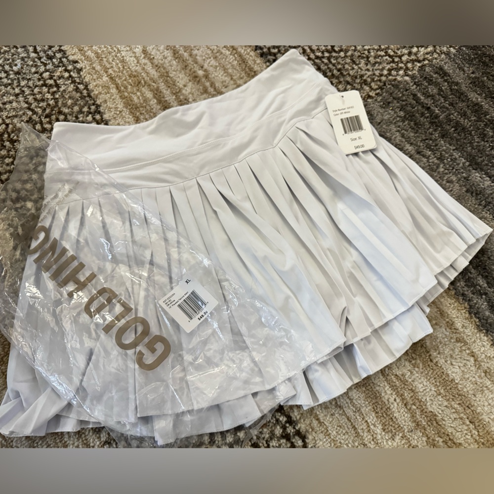 Skirt